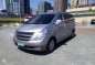 2011 Hyundai Grand Starex GL VGT Limited Batmancars-1