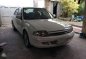 Like New Ford Lynx for sale-1