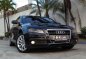 2010 Audi A4 gas turbo accord lexus bmw innova mux pajero expedition-1