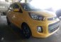 2015 Kia Picanto automatic FOR SALE -1