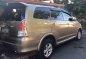 2010 Innova Diesel Manual vs crosswind adventure fortuner SR body-4