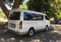 2012 Toyota Hi Ace Super Grandia Matic-1