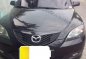 For sale only Mazda 3 2008-3