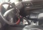 2004 Mitsubishi Pajero automatic 2005 2006-3