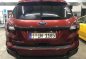 2016 Ford Everest  not financing its paid in full-2
