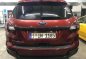 2016 Ford Everest  not financing its paid in full-0