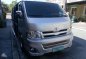 Toyota Hiace 2012 for sale-0