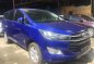 2016 Toyota Innova for sale-0