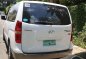 Starex 2009 Hyundai diesel well maintained-5