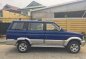 Isuzu Hi Lander 1998 for sale-0