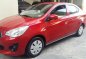 Grab Ready 2016 and 2 Units 2015 Mitsubishi Mirage-2