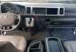 GOOD AS NEW 2016 Toyota Hiace Supergrandia 2T DSL AT lxv grand starex-9