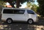 2012 Toyota Hi Ace Super Grandia Matic-5