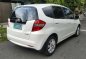 Honda Jazz 2012 Fresh 2013 Series-3