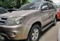 2007 Toyota Fortuner V 4x4 3.0L Brown BDO Preowned Cars-3