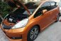 2012 Honda Jazz for sale-5