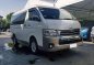 GOOD AS NEW 2016 Toyota Hiace Supergrandia 2T DSL AT lxv grand starex-0