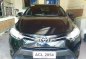 Toyota Vios 2016 E FOR SALE -0