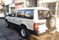 Well Kept Mitsubishi Pajero for sale-9