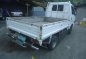 2007 Mazda Bongo Dropside Double Tire-5