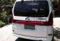 Nissan Serena 2008 Diesel van hiace urvan starex automatic-2