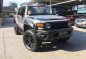 Toyota Fj cruiser automatic 2016 ( jeep rubicon honda crv )-0