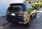 Toyota Fortuner V 4x2 2014 model automatic-5