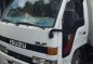 2015 Aluminum van ISUZU Elf truck for sale-4