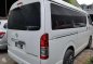 2017 Toyota Hiace Super Grandia 1T 3.0L White BDO Preowned Cars-4