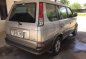 Mitsubishi Adventure 2004 GLS sport-3