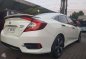 GOOD AS NEW 2017 Honda Civic RS Turbo for sale-3