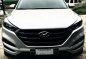 Rush Rush! Hyundai Tucson 2016 mdl- MT-0