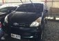 2015  Toyota Avanza 13 E Manual Dark Steel-0