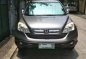 Honda Crv 2007 for sale-0