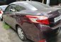 2017 Toyota Vios 1.3 E Blackish Red BDO Preowned Cars-2