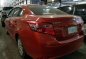 2016 Toyota Vios 1.3 E Orange BDO Preowned Cars-3