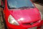 2005 Honda Jazz MT local-2