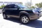 2008 Hyundai Tucson Automatic Gas - Automobilico SM Southmall-3