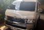 2015 Toyota Super Grandia FOR SALE -4