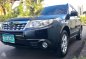 2012 Subaru Forester for sale-2