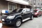 2012 Toyota Hilux G FOR SALE -3