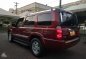 2009 Jeep Commander Gas FOR SALE -2