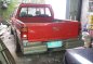 1989 Mazda B2200 Double Cab Pick Up-1