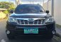 2012 Subaru Forester for sale-1