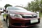 Honda Civic 2012 EX FOR SALE -2