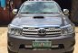 Like New Toyota Fortuner for sale-8