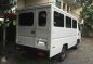 Fb type Foton Tornado 2017 FOR SALE -7