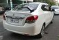 Mitsubishi Mirage GLS 2015 FOR SALE -4