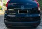 2015 Honda CR-V top of the line - Automatic Transmission-6