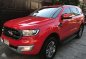 2016 Ford Everest Trend AT not fortuner montero mux-5